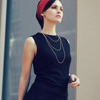 Bron Sieraden