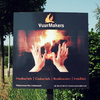 Goede reclame